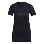 adidas Fast All Over Print T-Shirt